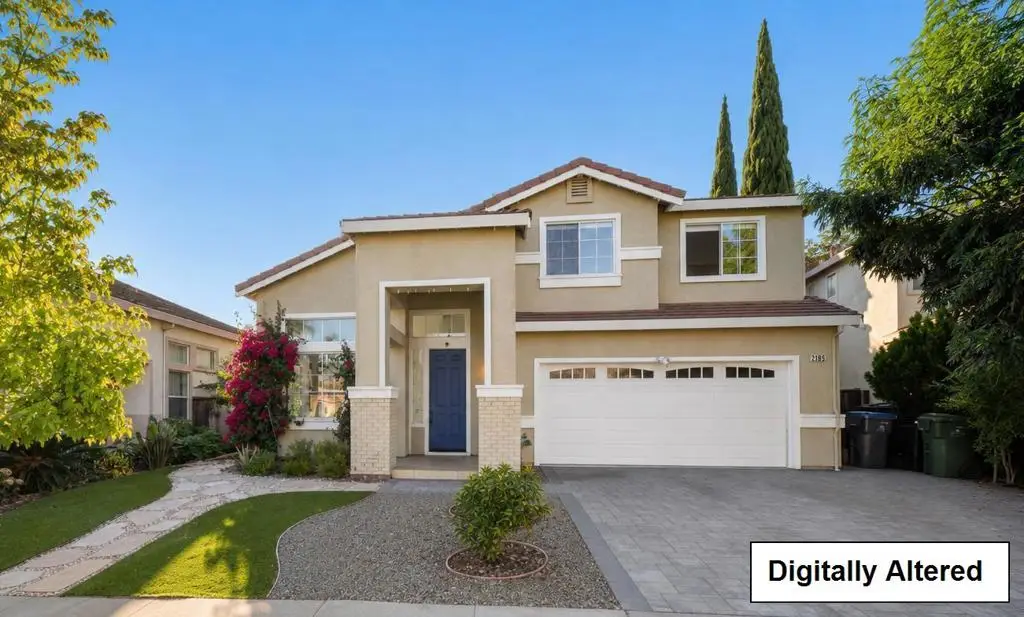 2185 Fieldstone Court, San Jose, CA 95133 - #1