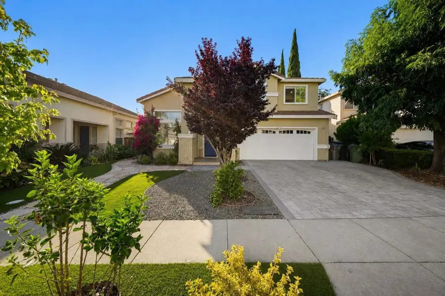 2185 Fieldstone Court, San Jose, CA 95133 - #2