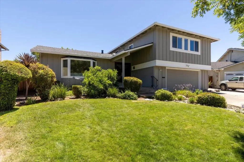 6660 Pebblewood Court, San Jose, CA 95120 - #1
