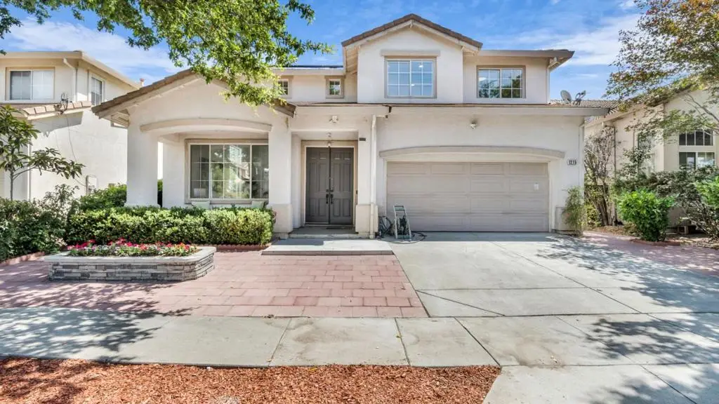1215 Mayberry Lane, San Jose, CA 95131 - #1