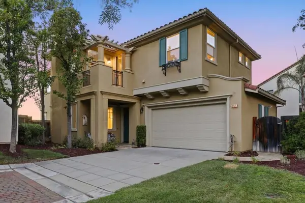 2125 Cruden Bay Way, Gilroy, CA 95020