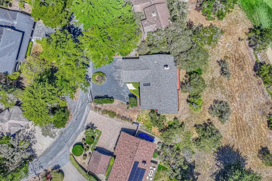 1052 San Carlos Road, Pebble Beach, CA 93953 - #3