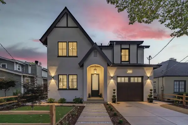 1763 Jonathan Avenue, San Jose, CA 95125