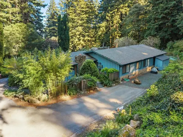 188 Martinez Road, Woodside, CA 94062