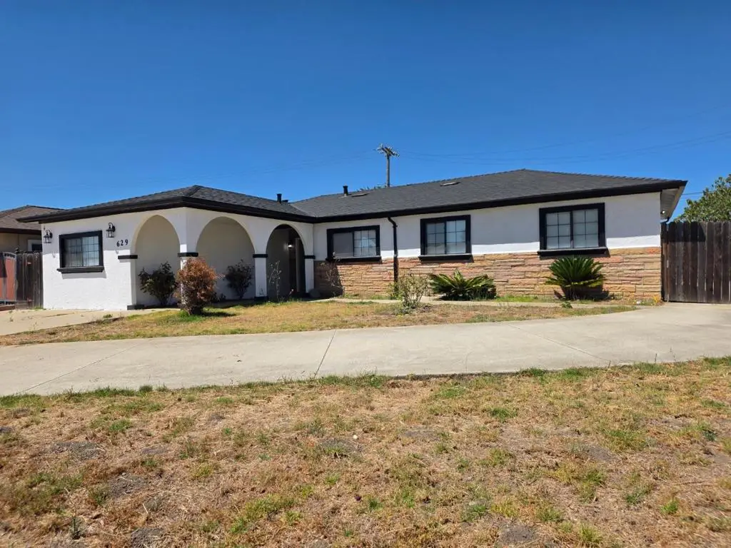 629 Chaparral, Salinas, CA 93906 - #1