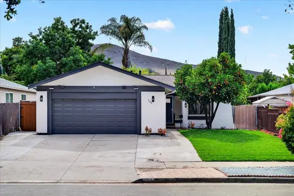289 Martinvale Lane, San Jose, CA 95119