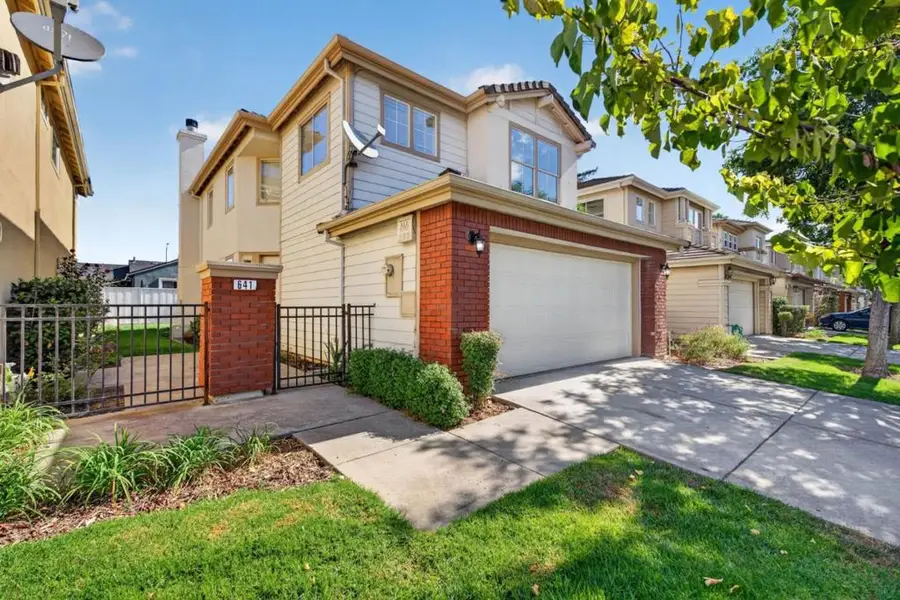 641 Eden Street, Gilroy, CA 95020 - #3