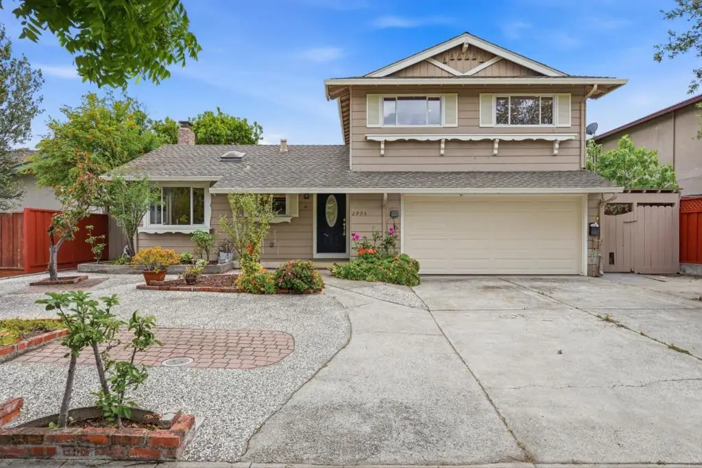 2994 Rustic Drive, San Jose, CA 95124 - #1
