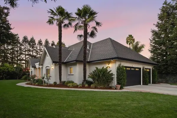 12350 Foothill Avenue, San Martin, CA 95046