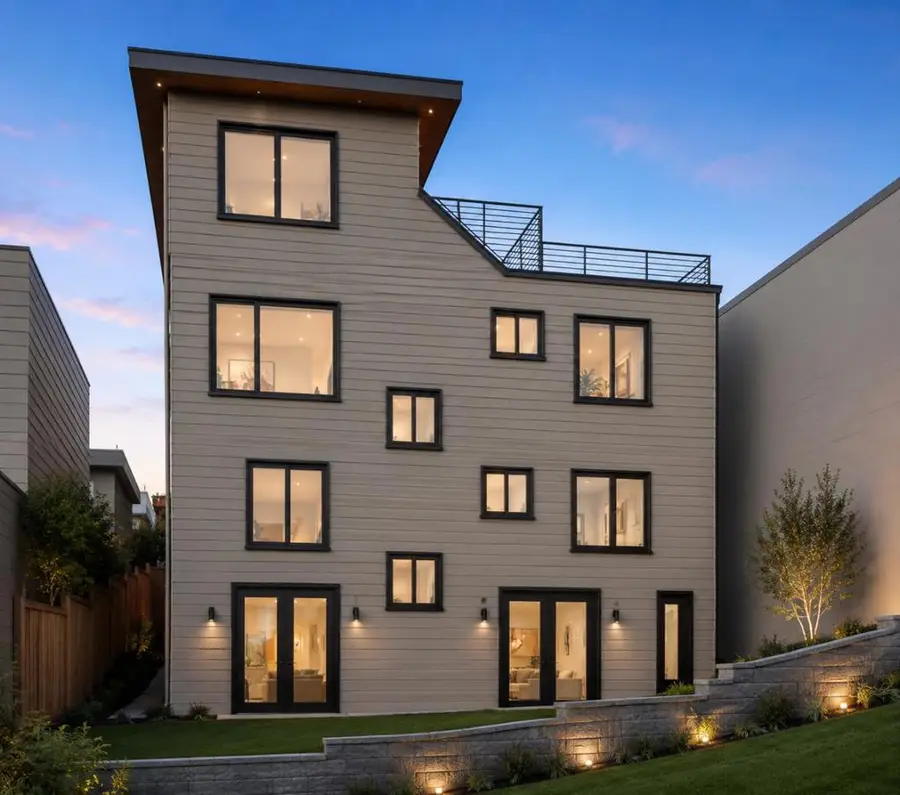 778 Jamestown Avenue, San Francisco, CA 94124 - #3