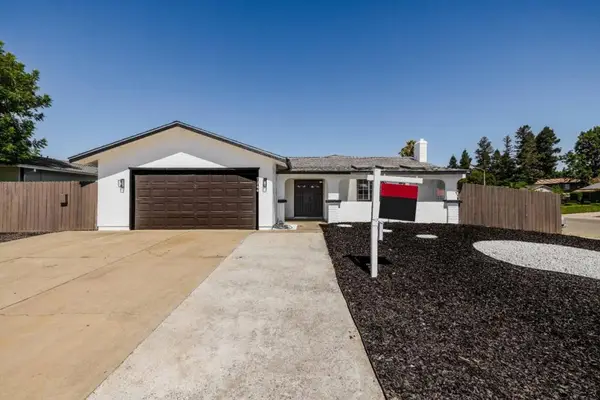 7244 Hayward Drive, Sacramento, CA 95828