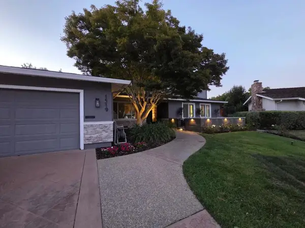 Address Withheld By Seller, San Jose, CA 95125