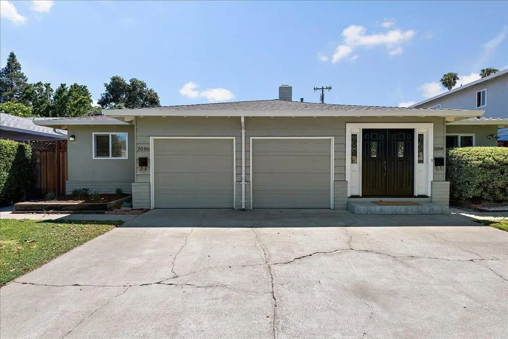 20862088 S San Tomas Aquino Road, Campbell, CA 95008 - #1