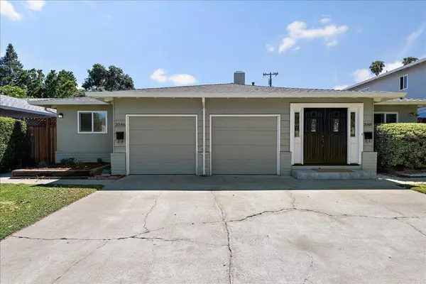 20862088 S San Tomas Aquino Road, Campbell, CA 95008