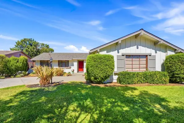 10151 Bonny Drive, Cupertino, CA 95014