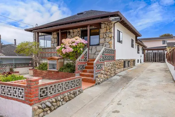 833 Hellam Street, Monterey, CA 93940