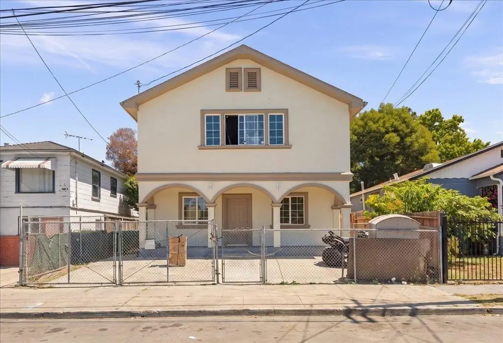 9624 C Street, Oakland, CA 94603 - #1