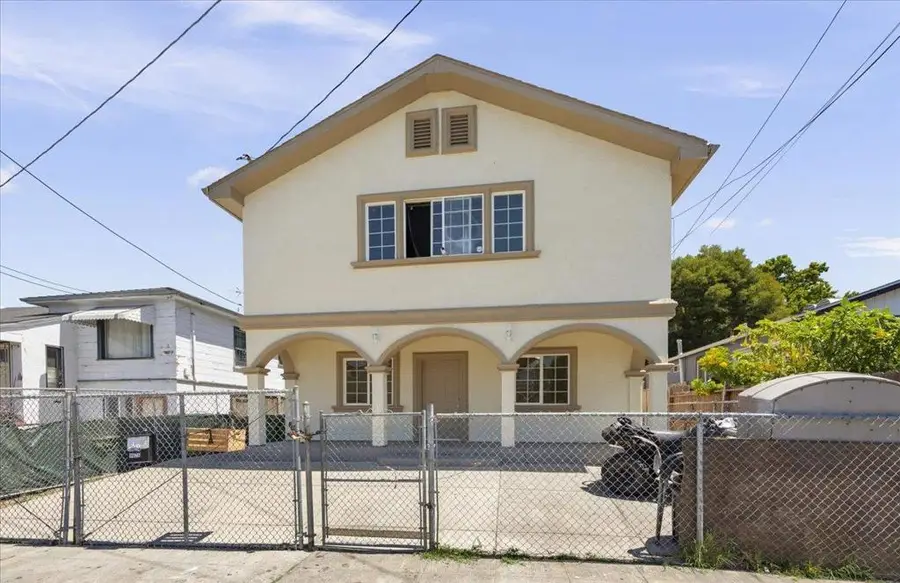 9624 C Street, Oakland, CA 94603 - #3