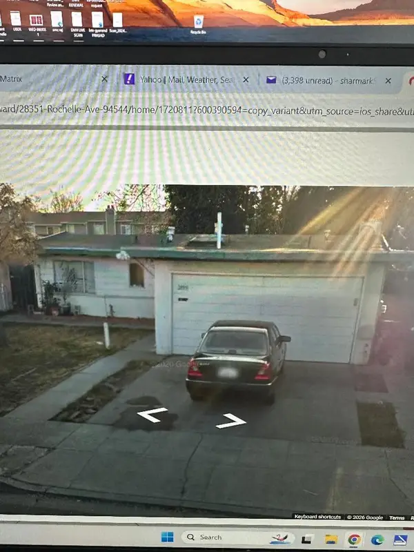 Address Withheld By Seller, Hayward, CA 94544