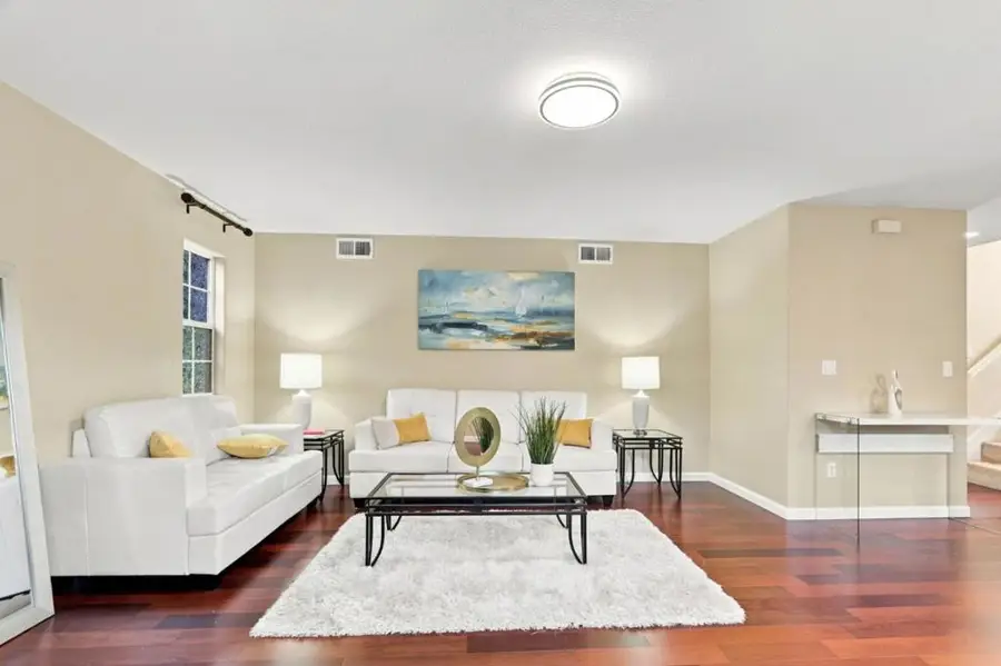 2158 Capitol Park Court, San Jose, CA 95132 - #3