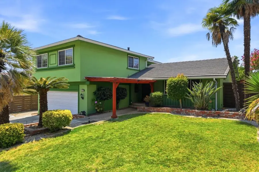 2145 Ruby Avenue, San Jose, CA 95148 - #2