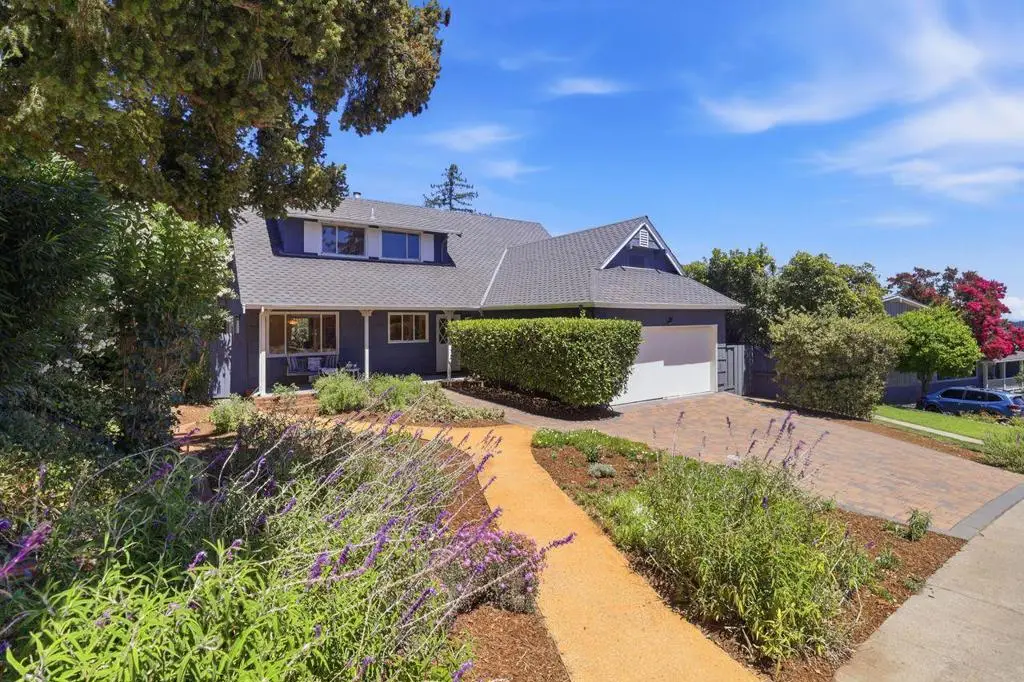 977 Pleasant Hill Road, Redwood City, CA 94061 - #1