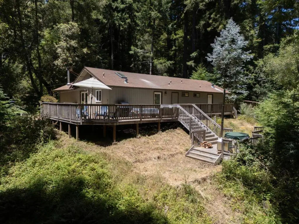 471 Country Estates Terrace, Santa Cruz, CA 95060 - #1