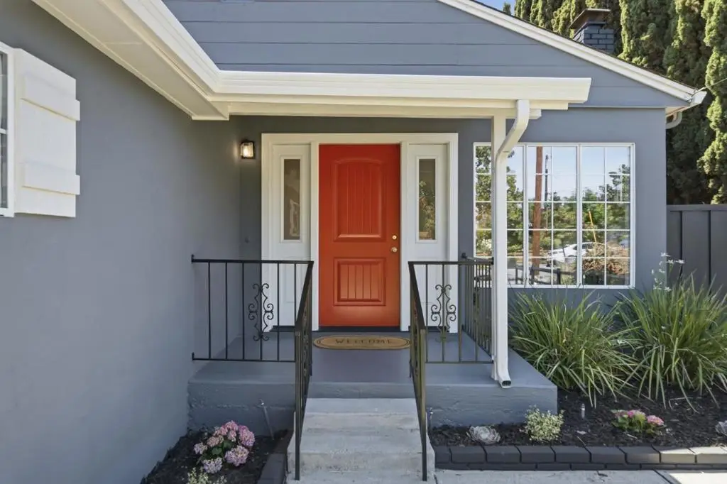 1727 Madison Avenue, Redwood City, CA 94061 - #1