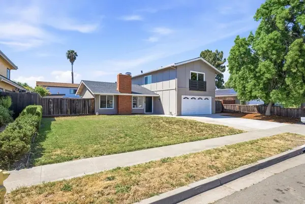 8183 Pebble Beach Avenue, Newark, CA 94560