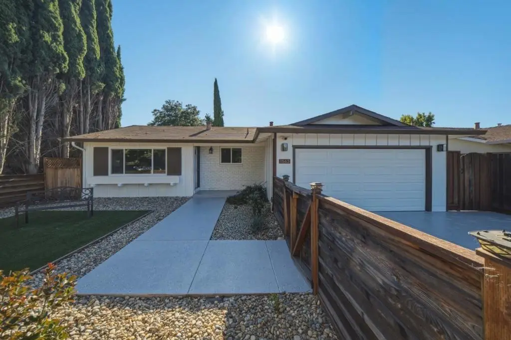 1563 Clarita Avenue, San Jose, CA 95130 - #1