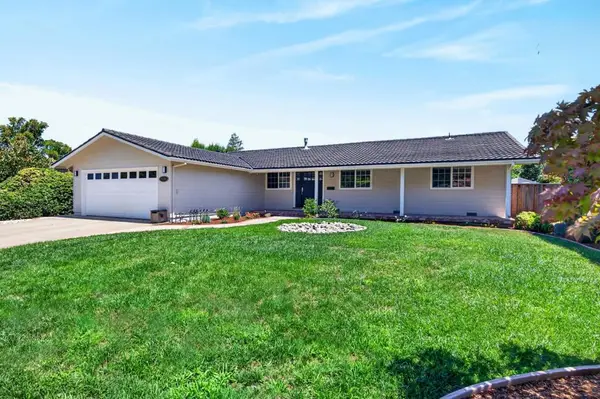 1678 Lewiston Drive, Sunnyvale, CA 94087