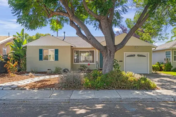 722 Armanini Avenue, Santa Clara, CA 95050