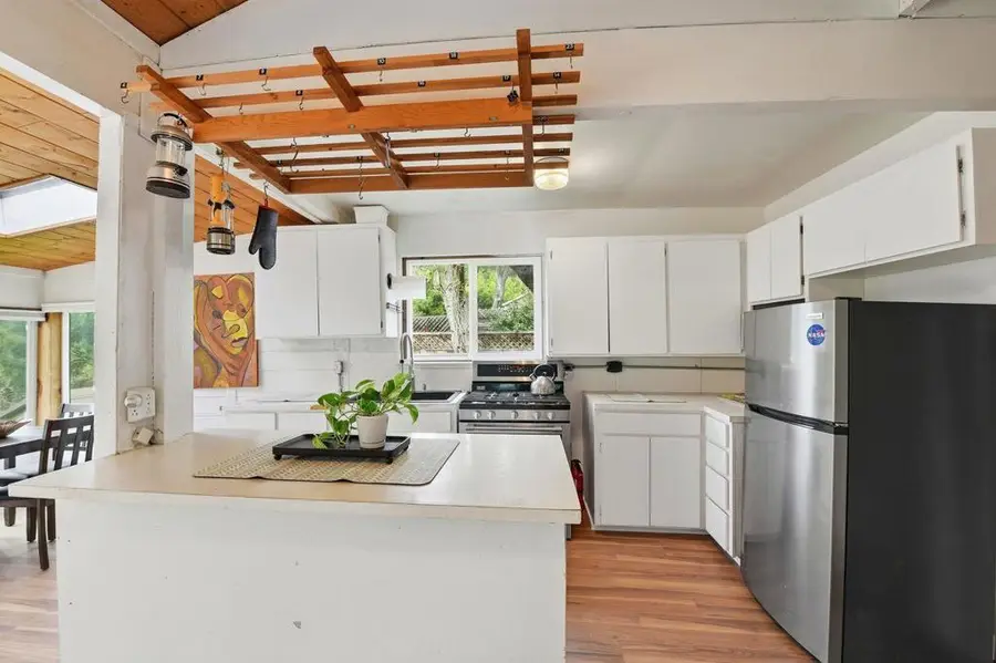 141 Recreation Drive, La Honda, CA 94020 - #3