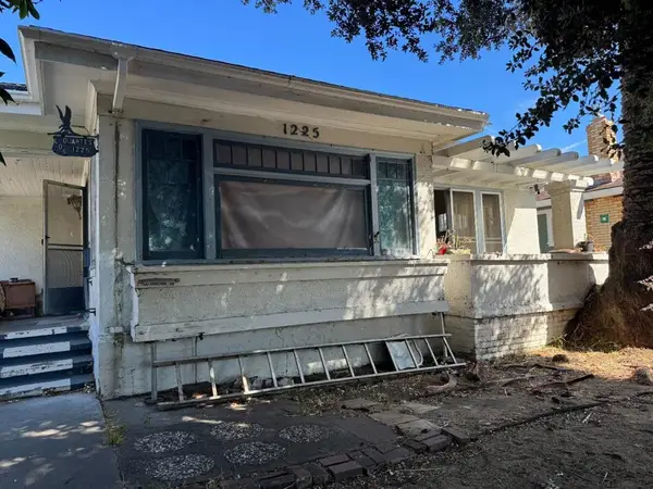 1225 Sierra Avenue, San Jose, CA 95126