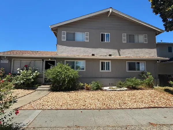 851 Leigh Avenue, San Jose, CA 95128