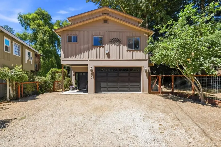 322 River Road, Felton, CA 95018 - #2