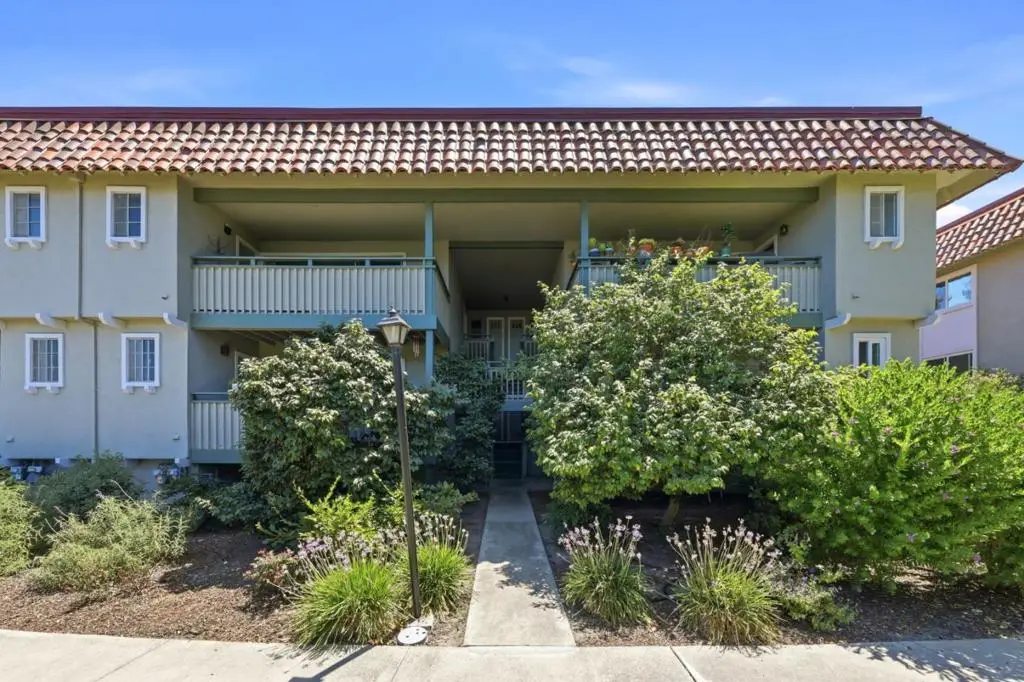 2745 Mauricia Avenue #B, Santa Clara, CA 95051 - #1