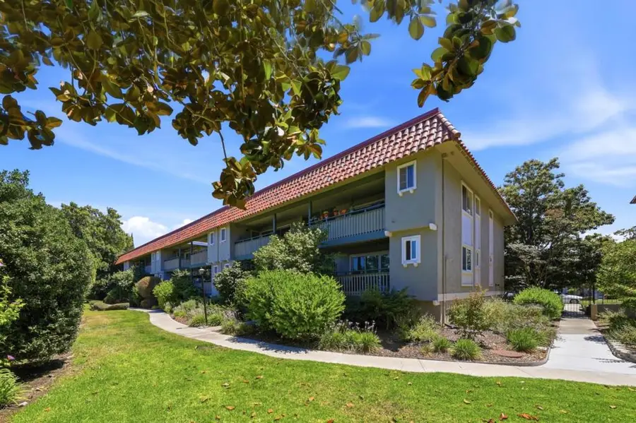 2745 Mauricia Avenue #B, Santa Clara, CA 95051 - #2