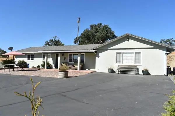 10383 Jalapa Way, La Grange, CA 95329