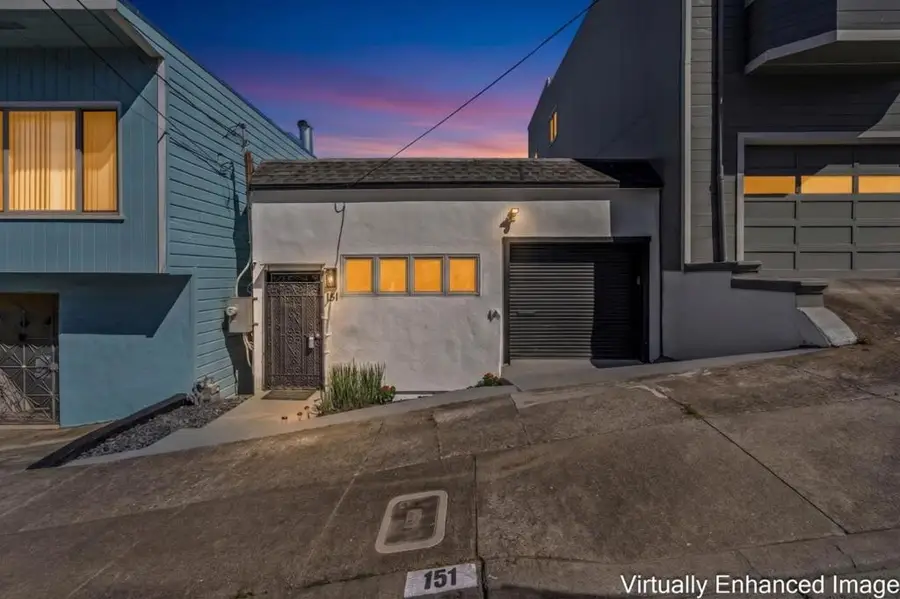 151 Josiah Avenue, San Francisco, CA 94112 - #2