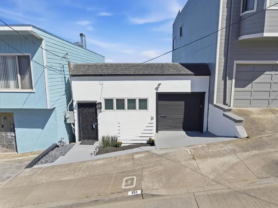 151 Josiah Avenue, San Francisco, CA 94112 - #3