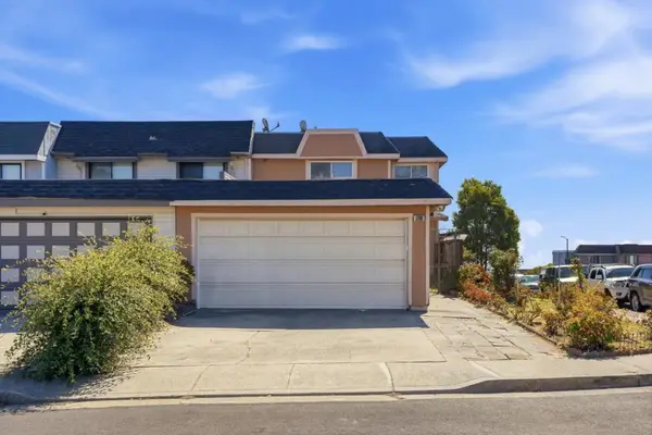 3700 Brunswick Court, South San Francisco, CA 94080