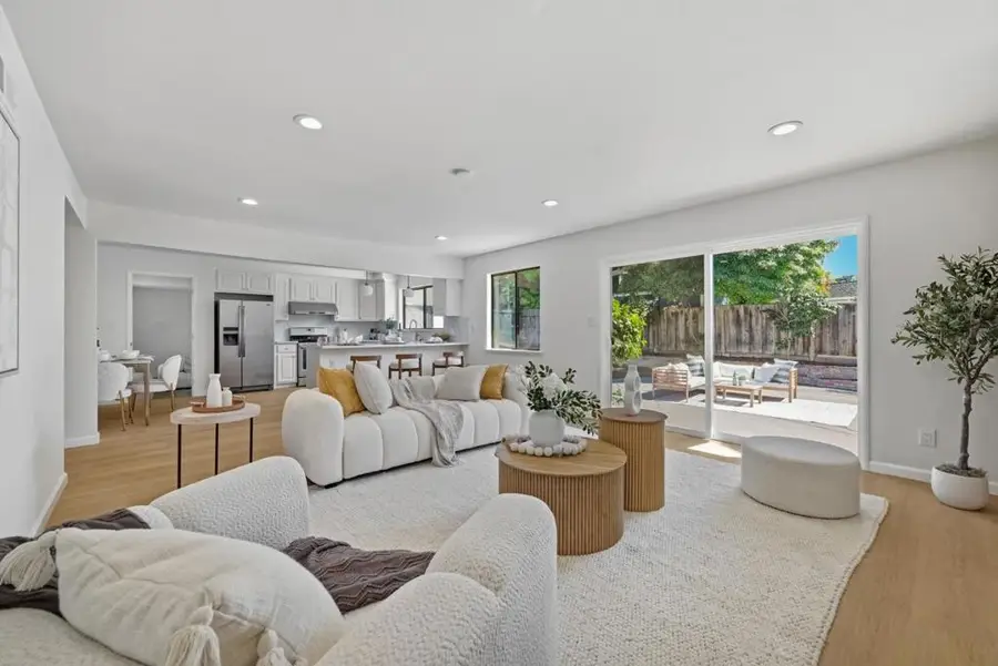 1176 Blair Avenue, Sunnyvale, CA 94087 - #2