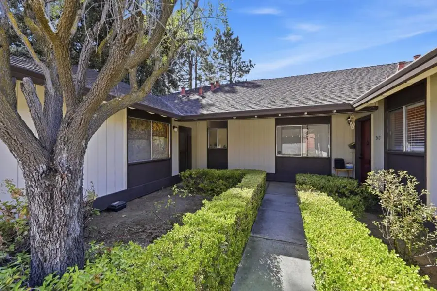 941943 Miramonte Avenue, Mountain View, CA 94040 - #2