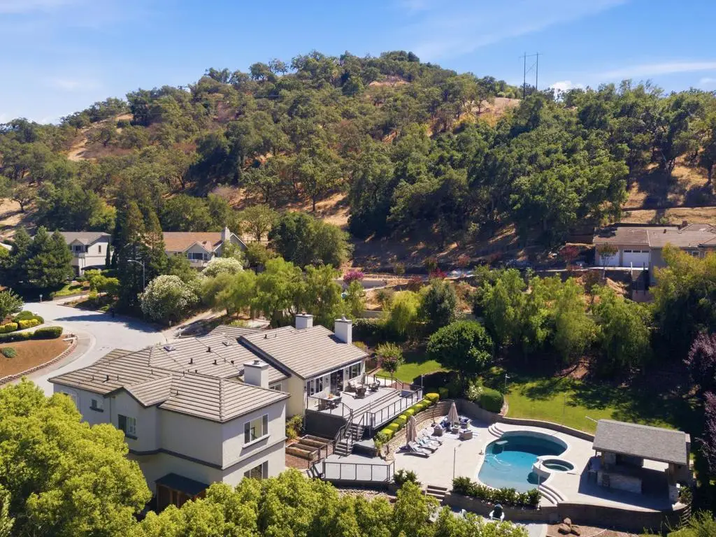 15815 Casino Real, Morgan Hill, CA 95037 - #1