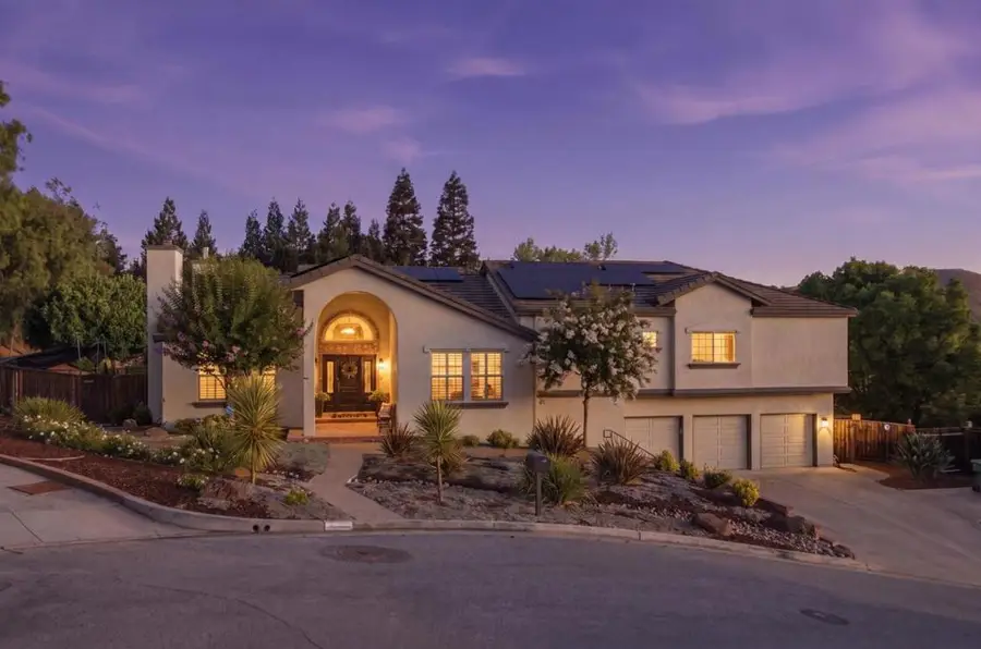 15815 Casino Real, Morgan Hill, CA 95037 - #3