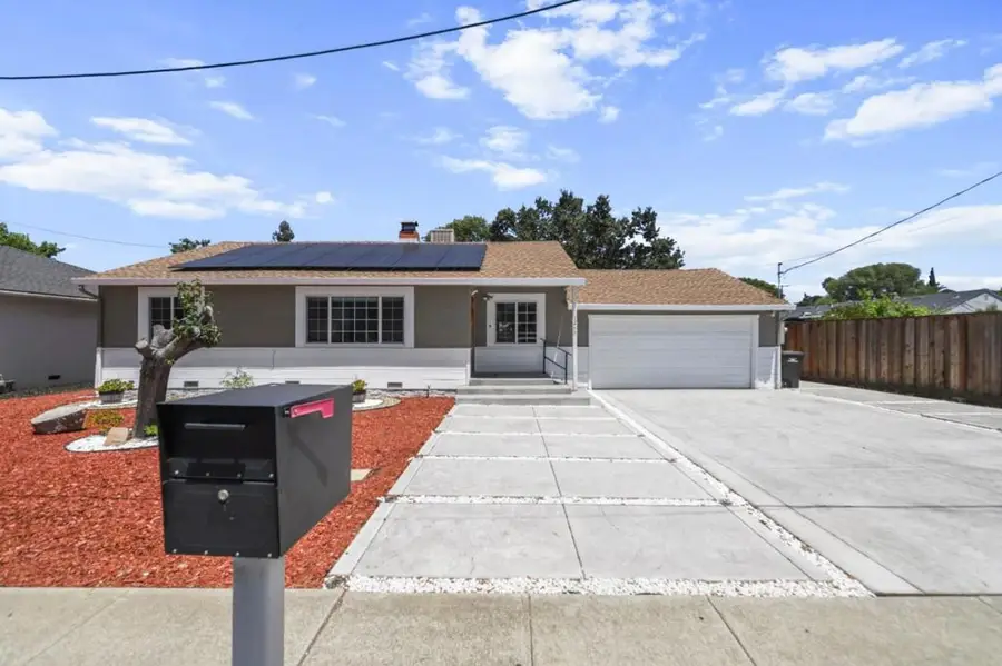 1260 Meadow Lane, Concord, CA 94520 - #2