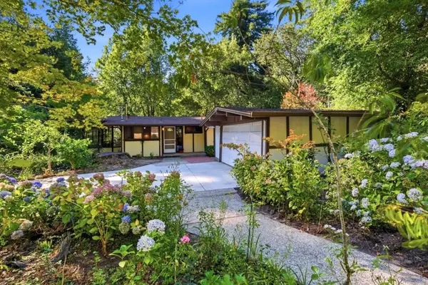 110 Maywood Drive, Boulder Creek, CA 95006