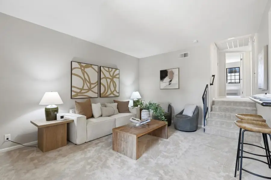 454 Costa Mesa Terrace #B, Sunnyvale, CA 94085 - #2