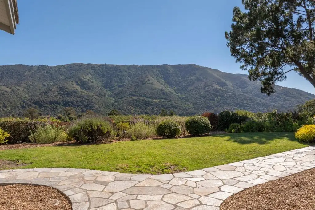 36 Miramonte Road, Carmel Valley, CA 93924 - #1